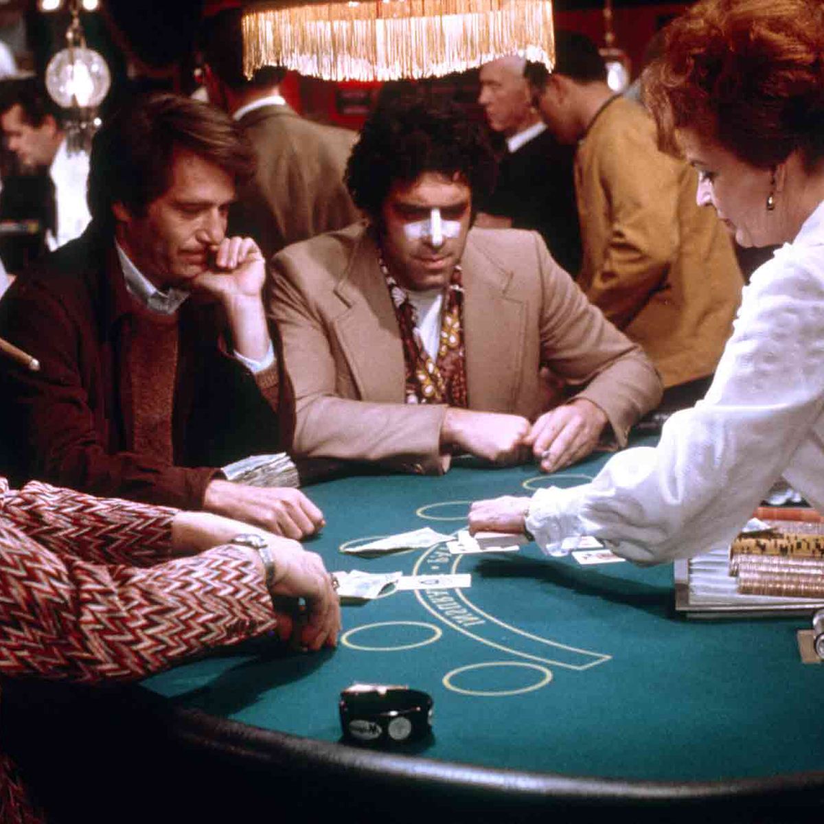 Games Played In Casinos
